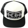 Pălăria Chrome Hearts Trucker Pălăria Chrome Hearts Trucker