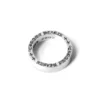 Spacer Ring Chrome Hearts de 6 mm Spacer Ring Chrome Hearts de 6 mm