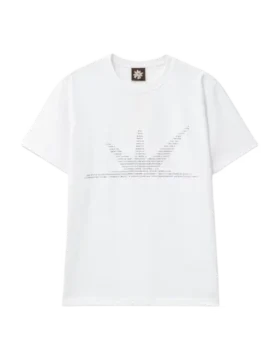 Tricou Ascii Daybreak Collabs X Saint