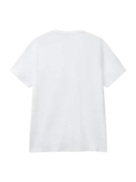 Tricou Ascii Daybreak Collabs X Saint