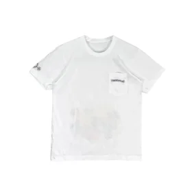 Tricou Chrome Heart colorat