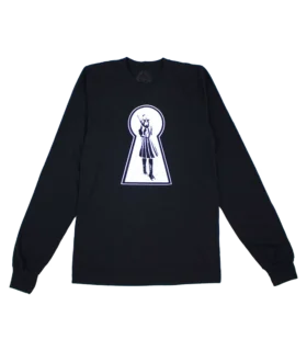 Tricou Chrome Heart Foti Ls (Versiunea 2)