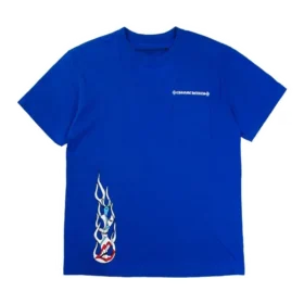 Tricou Chrome Heart Matty Boy Space