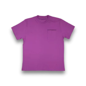 Tricou Chrome Heart violet