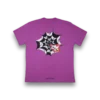 Tricou Chrome Heart violet
