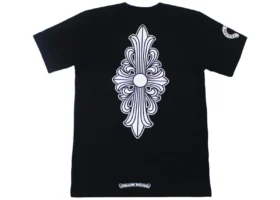 Tricou Chrome Hearts
