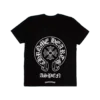 Tricou Chrome Hearts Aspen cu buzunar exclusiv