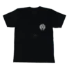 Tricou Chrome Hearts Aspen cu buzunar exclusiv