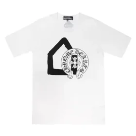 Tricou Chrome Hearts Dover Street Market Ginza