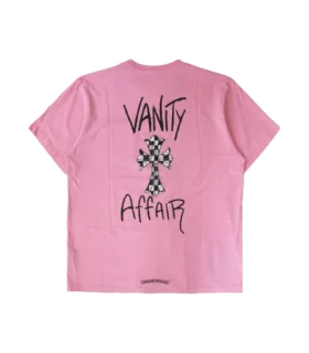 Tricou Chrome Hearts Matty Boy Vanity Affair