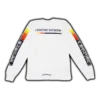 Tricou cu mânecă lungă Boost Made in Hollywood