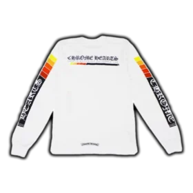 Tricou cu mânecă lungă Boost Made in Hollywood