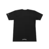 Tricou cu mânecă scurtă și litere pe gât Chrome Hearts Tricou cu mânecă scurtă și litere pe gât Chrome Hearts