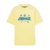 Tricou Paradise Collabs X Saint